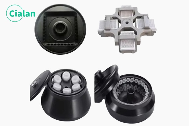 centrifuge manufacturer